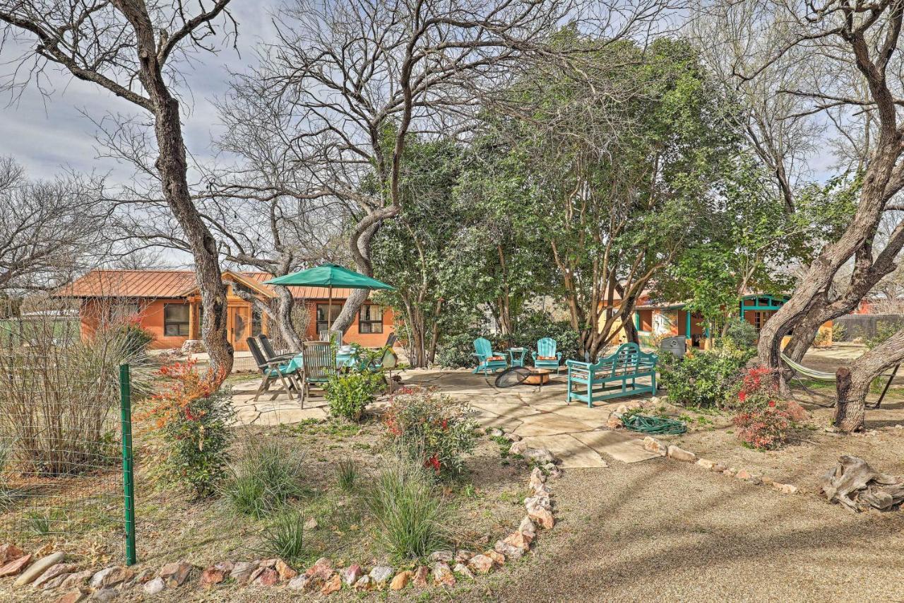 Casita Colibri Lovely, Romantic Patagonia Retreat Exteriör bild